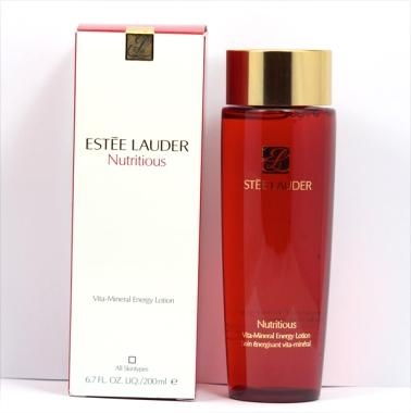 雅詩(shī)蘭黛凈脂煥采化妝水 艾格碧詩(shī)的明星護(hù)膚之選