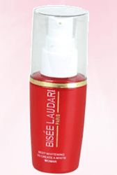 碧詩瀾黛雪晶美白精華液評測 還行，但別期望太高