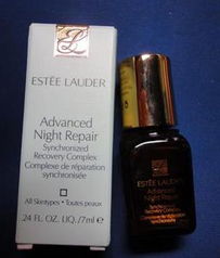 rosemary2009深度點評 雅詩蘭黛即時修護特潤精華露 