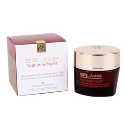 雅詩蘭黛全新紅石榴晚霜 化妝品庫大總管親測，效果究竟如何？