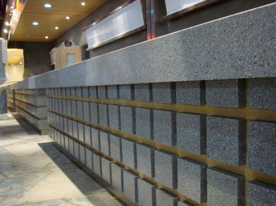 OTR人造石中國(guó)總代理 專(zhuān)業(yè)建材助力室內(nèi)設(shè)計(jì)與家居裝修